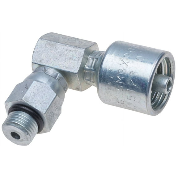 Gates BELTS & HOSES - 8G-12MBX90BL