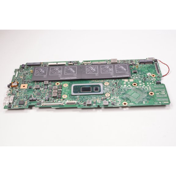 K2X16 Dell Intel Core I5-8265u Motherboard I7586-5045SLV-PUS