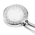 thumbnail image 4 of Shower Head, Temperature Control Sanitary Hand Shower, ABS Material Repair Dry Skin For Hair, 4 of 8