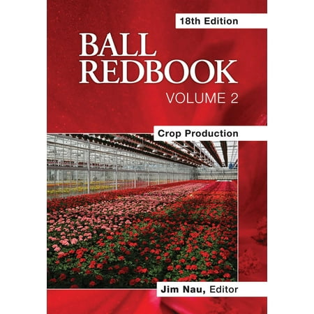 Ball RedBook : Crop Production