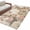 Multicolor, variant on Watercolor Easter Area Rugs 5'x8', Small Throw Rugs for Classroom Bedroom, Cute Rabbits Flowers Butterfly Orange Plaid Indoor Outdoor Rug Non-Slip Low Pile Carpet Runner Reversible Floor Mats