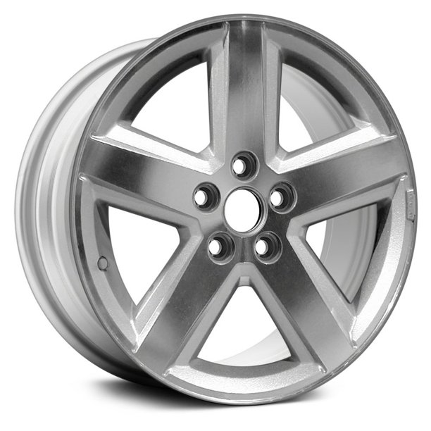 New Aluminum Alloy Wheel Rim 18 Inch For 20122014 Dodge Avenger 5x114