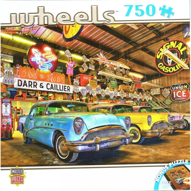 Custom Classics 750 Piece Puzzle Walmart Walmart custom-classics-750-piece-puzzle-walmart-walmart