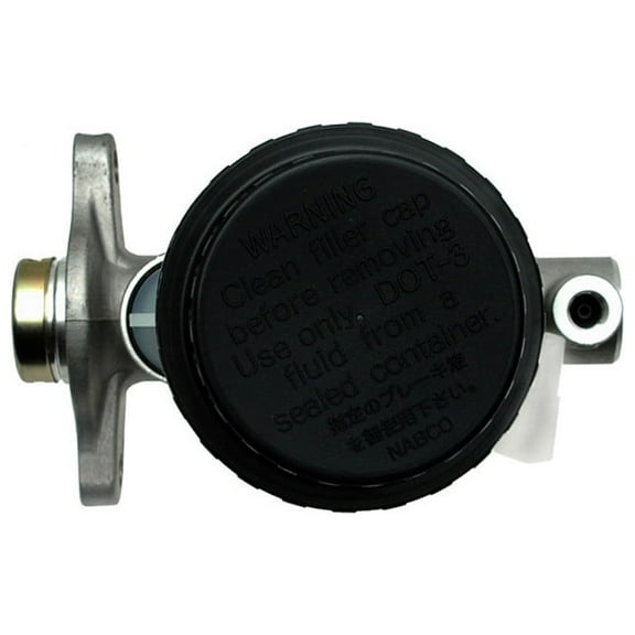 Raybestos Element3 New Master Cylinder, MC39556 Fits select: 1985 NISSAN SENTRA, 1984 DATSUN SENTRA
