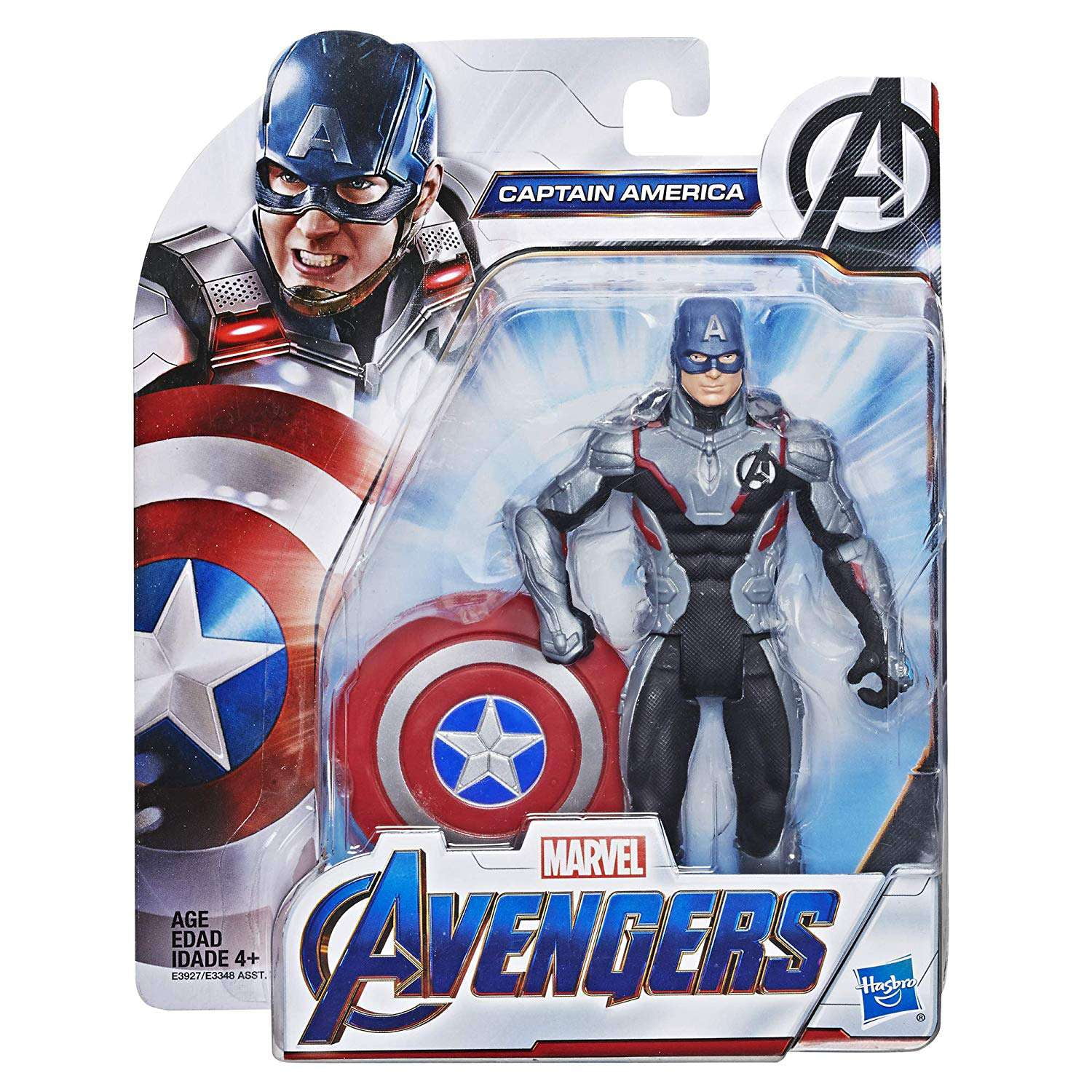 Avengers Endgame 6 in. Ant Man Action Figure