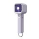 thumbnail image 2 of Handheld Digital Display High-Speed Fan USB Rechargeable Portable Mini Desktop Fan With Long Outdoor Battery, 2 of 7