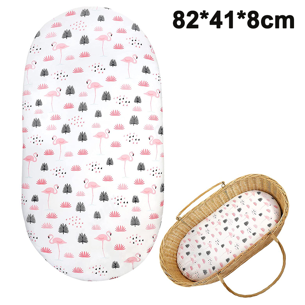 Sheet Set Stretch Fitted Cradle Fitted Sheets for