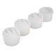 thumbnail image 4 of Tazas divididas de silicona NikouMX 4 estilos, 4 of 8