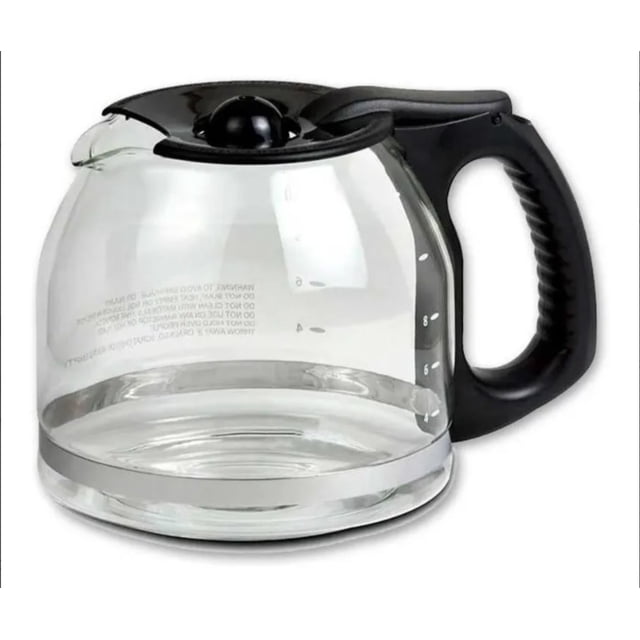 Jarra De Repuesto Cafetera Oster Para 12 Tazas 4288 Original Oster 4288