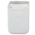 thumbnail image 3 of Handheld Portable Printer, Multi Line Print Color Printer With Ink , Ruler,  Mini Inkjet Printer For Gifts Card Name Label Logo, Food Printer For Food, Coffee, 3 of 8