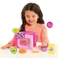 thumbnail image 5 of Minnie Mouse Marvelous Microwave Set Baby and Toddler Toys, 5 of 8