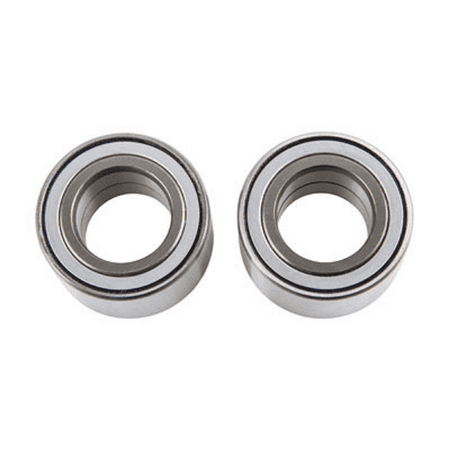 Rear Wheel Bearing Kit Compatible With Arctic Cat 500 4X4 AUTOMATIC 2005-2008