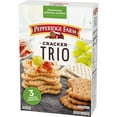 thumbnail image 6 of Pepperidge Farm Trio Variety Crackers, 10 oz. Box, 6 of 8