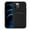 Black, variant on K-Lion for iPhone 14 Pro Hybrid Slim Case with Card Slot Shockproof Scratch Resistant Full Body Protective Lightweight Case Cover for iPhone 14 Pro,Black