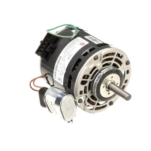 MOTOR, 1/5 HP, 1 SPD 011F5042F1X18C - Genuine OEM Replacement Part