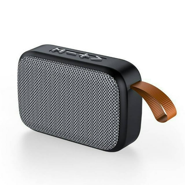 MesaSe MG2 Wireless Speaker Compatible with Bluetooth Portable Waterproof Speaker for Computer Mobile Phone