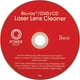 Power Gear 33628 Nettoyeur de Lentille Laser pour CD&44; DVD & Blu-ray - Bleu – image 1 sur 1