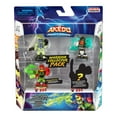 thumbnail image 1 of AKEDO WARRIOR COLLECTOR PK AST 1, 1 of 4