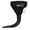 Black, variant on Automotive Flex Funnel with Hose | Wide Mouth Flexible Oil Funnel for Automotive Use - Gas, Transmission Fluid, Car Fuel, Oil Change (Black)