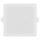 thumbnail image 2 of Filtro de Pared, Adhesivo de Piso, Bloqueador de Pelo, Para Inodoros, Impermeable, Resistente al Agua, Para Baños Pequeños, para Dormitorios, Material Plástico, Diseño Compacto, 2 of 9