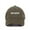 Olive, variant on Vaccinated Baseball Cap Embroidered Cotton Adjustable Dad Hat Olive
