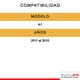 thumbnail image 2 of Faro de Niebla TYC Compatible Con Audi A1 2011-2015 Lado Derecho Copiloto A1, 2 of 5
