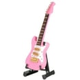 thumbnail image 1 of Guitar Decorations, Guitar Decor, Room Decor Decorations Bedroom Decor Office For Living Room Bedroom Study, 1 of 8