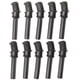 thumbnail image 1 of Jgo 10 Capuchones Para Bobina F-550 Super Duty 2001 A 2004 Ford V10 6.8L WALKER ., 1 of 3