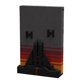 thumbnail image 5 of Creative Planet MOC Building Blocks Series Space Story Bespin Tatooine Scene Puzzle Toys, A Magic Gift for Aspiring Magicians, 5 of 5