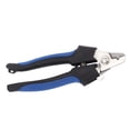 thumbnail image 2 of Thin Tube Plier High Carbon Steel Fine Pipeline Cutting Scissors Furniture Repair Tool VRT‑101, 2 of 5