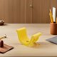 thumbnail image 4 of unbranded 4Ud Clips Soporte Cable Amarillo Con Ajustable Y Estabilidad Para Uso Interior, 4 of 6