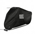 thumbnail image 1 of For Bmw R18 1800cc 100th Motorcycle Cover Uv Protective Dustproof Snowproof Waterproof Outdoors Motorcycle Waterproof Cover, 1 of 5