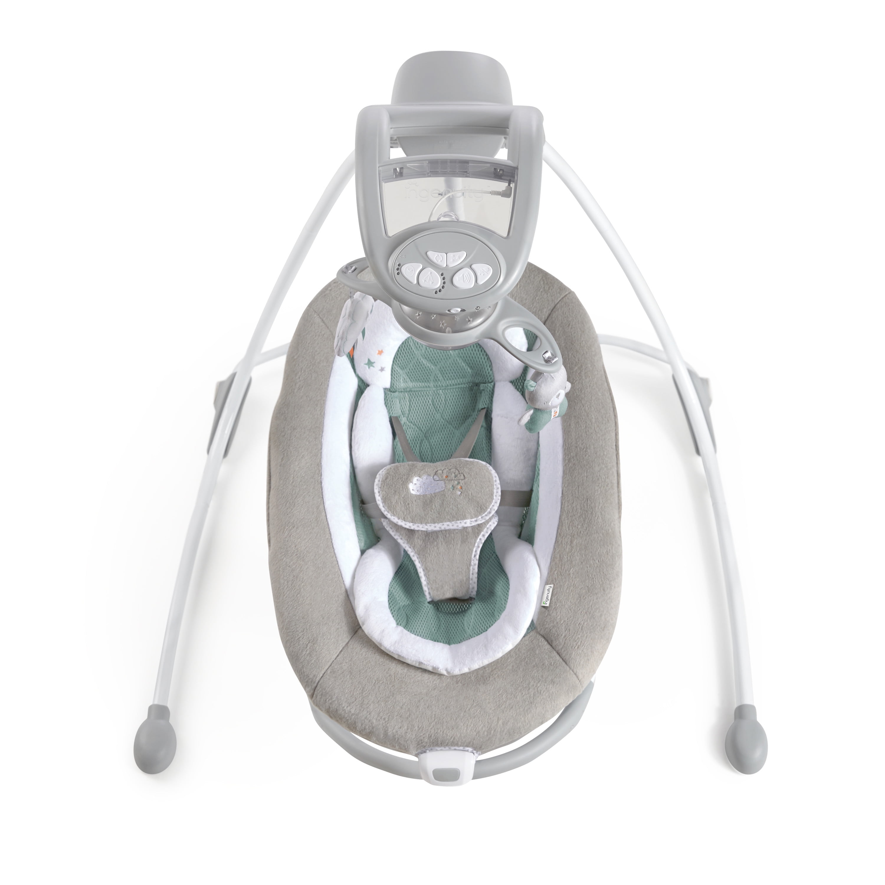 ingenuity dream comfort rocker