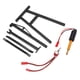 thumbnail image 5 of Gato de grúa RC, suspensión de grúa de motor RC, pieza de coche RC, grúa de motor RC, rendimiento de alta gama, 5 of 14