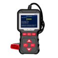 thumbnail image 1 of 2024 Car Engine Fault Detector OBD Battery Tester Code Clearing Diagnostic Reader Card, 1 of 3