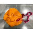 thumbnail image 5 of Aladdin Lamp Cutter à Biscuits (6.5 Pouces) - Livraison Rapide - Bords Tranchants - Qualité Exceptionnelle, 5 of 5