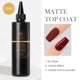 thumbnail image 1 of BORN PRETTY 250g Rubber Base Gel 2 In 1 Base Gel and Color Gel Clear Nude Self-leveling Gel Varnish Soak Off UV LED Nail Gel Gong Bohan LED, 1 of 2