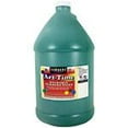thumbnail image 2 of Art-Time® Washable Tempera Paint, Green - Gallon, 2 of 2