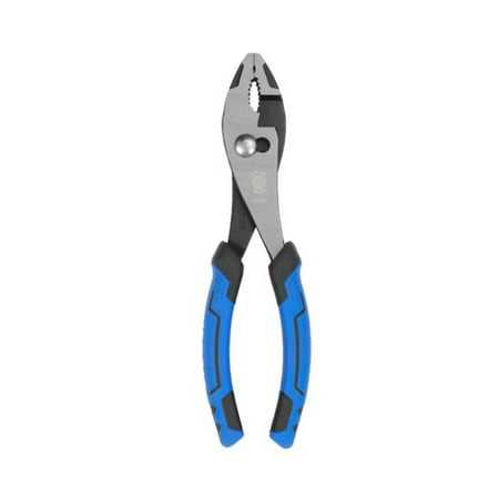 Kobalt 8-in Gripping Slip Joint Pliers
