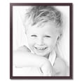 thumbnail image 2 of ArtToFrames 26x32 inch Cherry Picture Frame, Red Wood Poster Frame (4095), 2 of 8