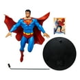 thumbnail image 4 of Dc Multiverse 12In Posed Statue - Superman (For Tomorrow), 4 of 11
