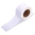 thumbnail image 1 of Tignapoo Thermal Sticker Roll for DP23 Printers - 120 Sheets of Rectangular Labels (60mm x 25mm) - White Thermal Paper for Efficient Labeling, 1 of 6