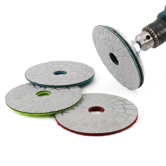 Concrete Diamond Sanding Discs