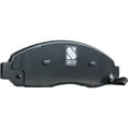thumbnail image 4 of For 2003-2004 Dakota Brake Pad Set 5093331AA, 4 of 5