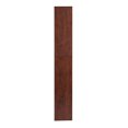 thumbnail image 4 of Furniture of America Miki Wood 5-Shelf Pantry Cabinet, Vintage Walnut, 4 of 13