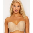 thumbnail image 2 of CURVY KATE Biscotti Luxe Strapless Bra, US 34E, UK 34DD, NWOT, 2 of 4