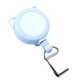 thumbnail image 1 of Portatarjetas retráctil para carrete de identificación con Clip de Metal Fernando Cordón Azul, 1 of 8