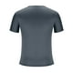 thumbnail image 5 of pstuiky camisetas para hombre, Camiseta de manga corta holgada con textura de seda helada de verano para hombre camisetas de hombre l, 5 of 6