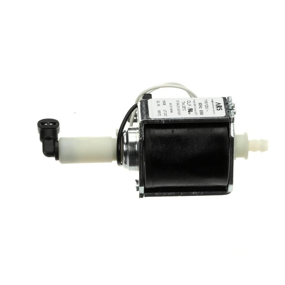 Nespresso Spare Pump 230 Cpl Us 123416 - Genuine OEM Replacement Part