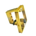 thumbnail image 3 of Soporte De Bloque Portabicicletas Delantero Soporte De Montaje En Rack Para Bicicleta Plegable Sunnimix  Bloque portaequipajes delantero, 3 of 5